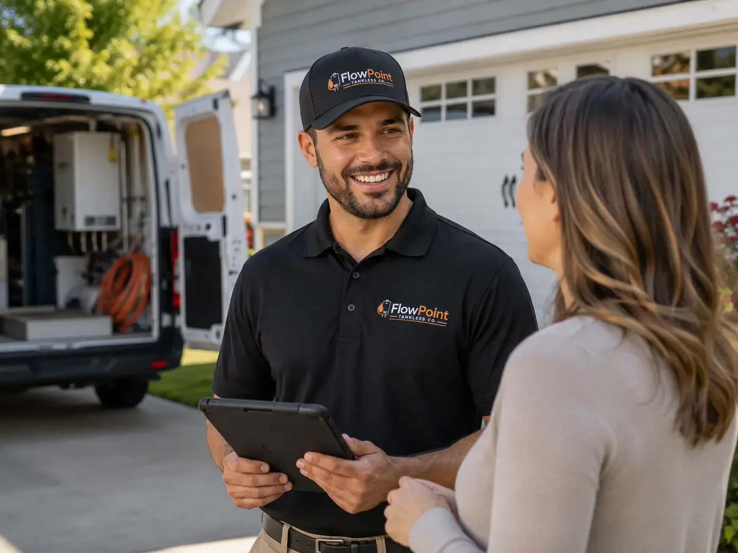 Tankless Water Heater Installation Groesbeck, TX FAQs